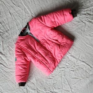 Buckle Me Baby Coat 18 Months